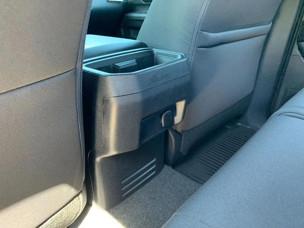 Used 2026  Toyota SR5 image 15