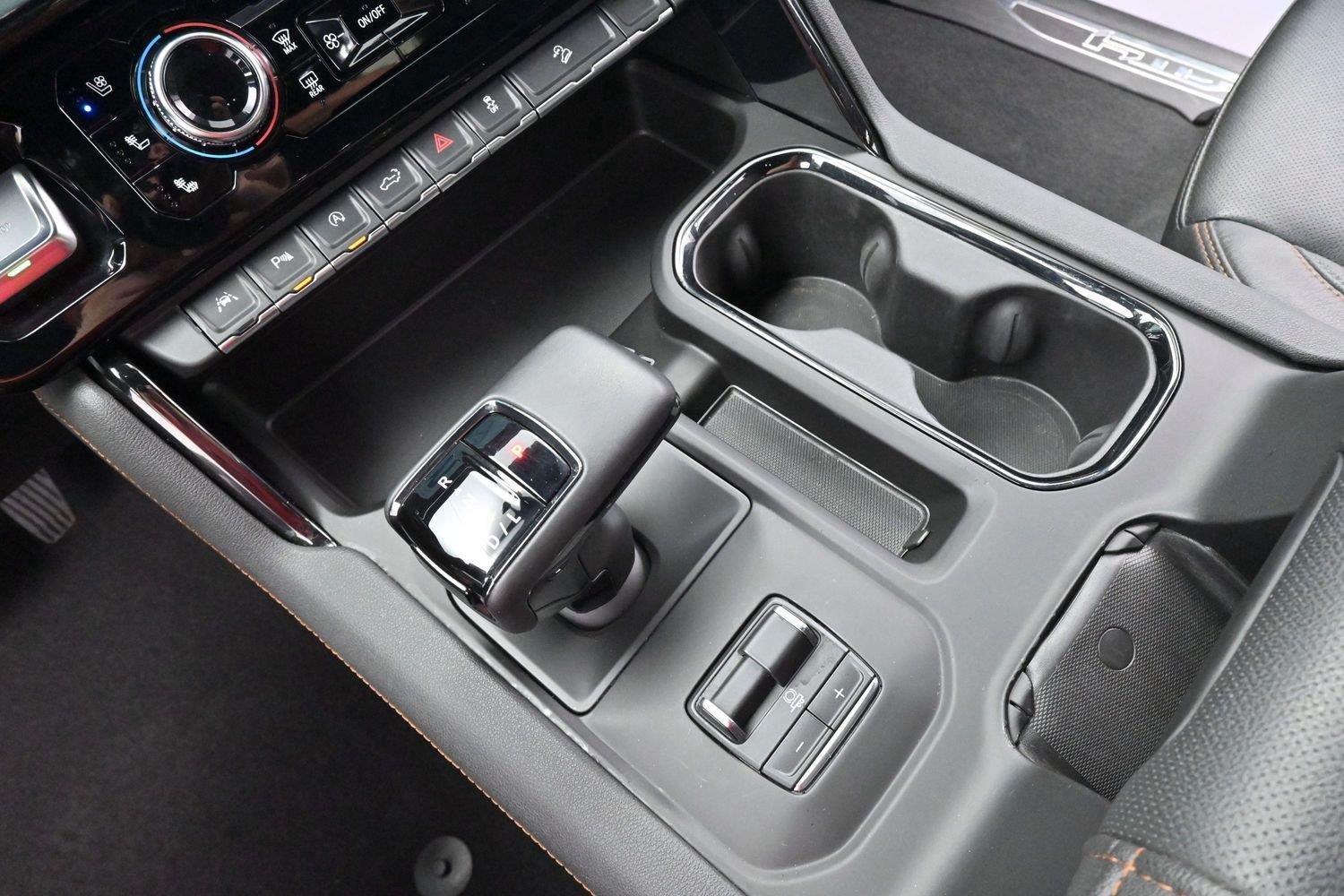 Used 2026 Onyx Black GMC AT4 image 26