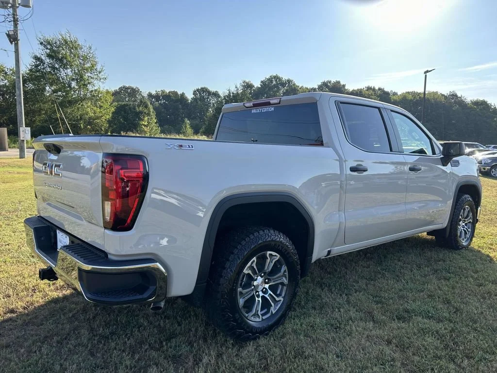 New 2026 Coastal Dune GMC Pro image 4