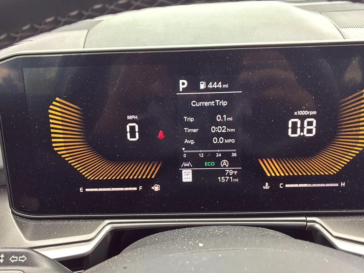 Used 2026 Wolf Gray Kia S image 34