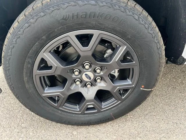 New 2026 Oxford White Ford STX® image 66