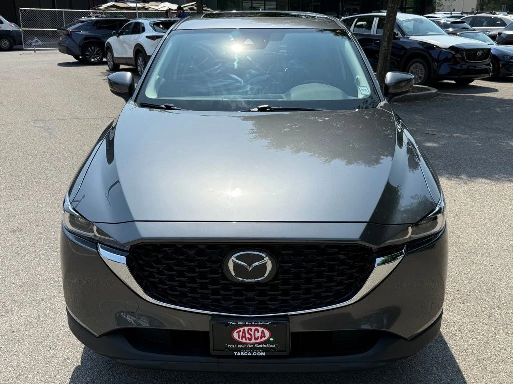 Used 2023 Gray Mazda 2.5 S Preferred Package image 2