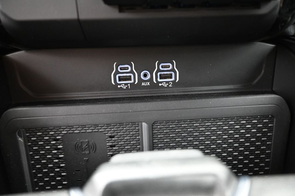 New 2026 Canyon Lake Exterior Paint RAM Laramie image 4