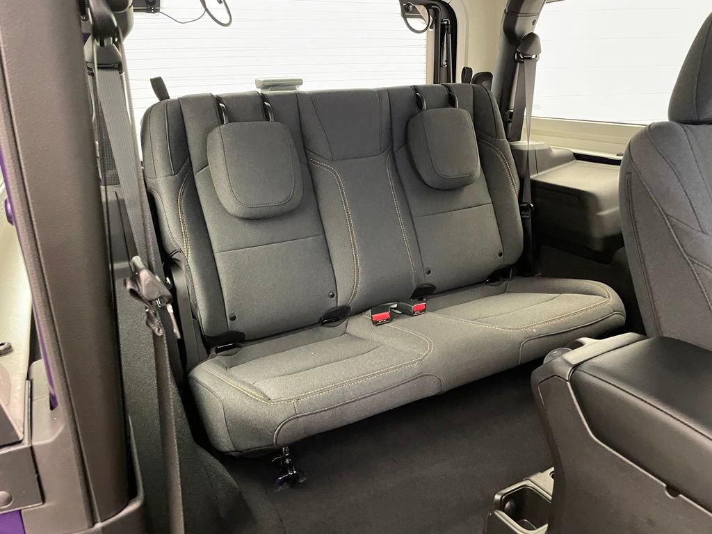 New 2026 Reign Exterior Paint Jeep Sport image 15
