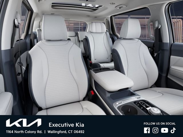 2025 Kia Carnival SX Prestige - Photo 15