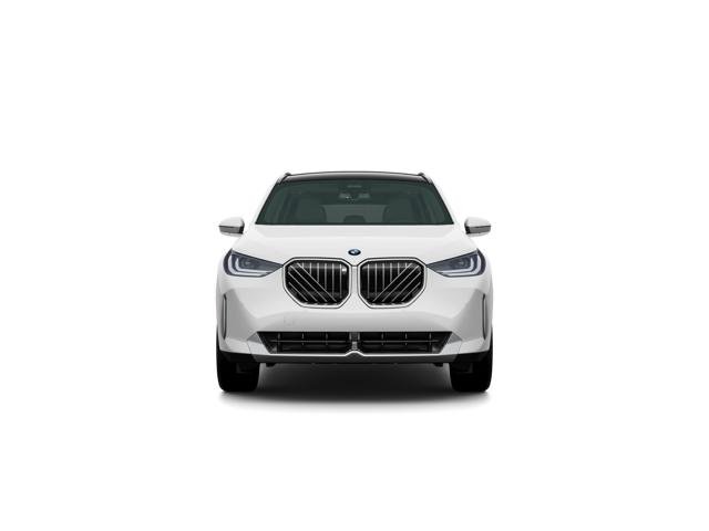 New 2026 Alpine White BMW  image 2