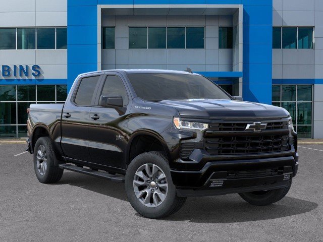 2026 Chevrolet Silverado 1500 RST - Photo 7