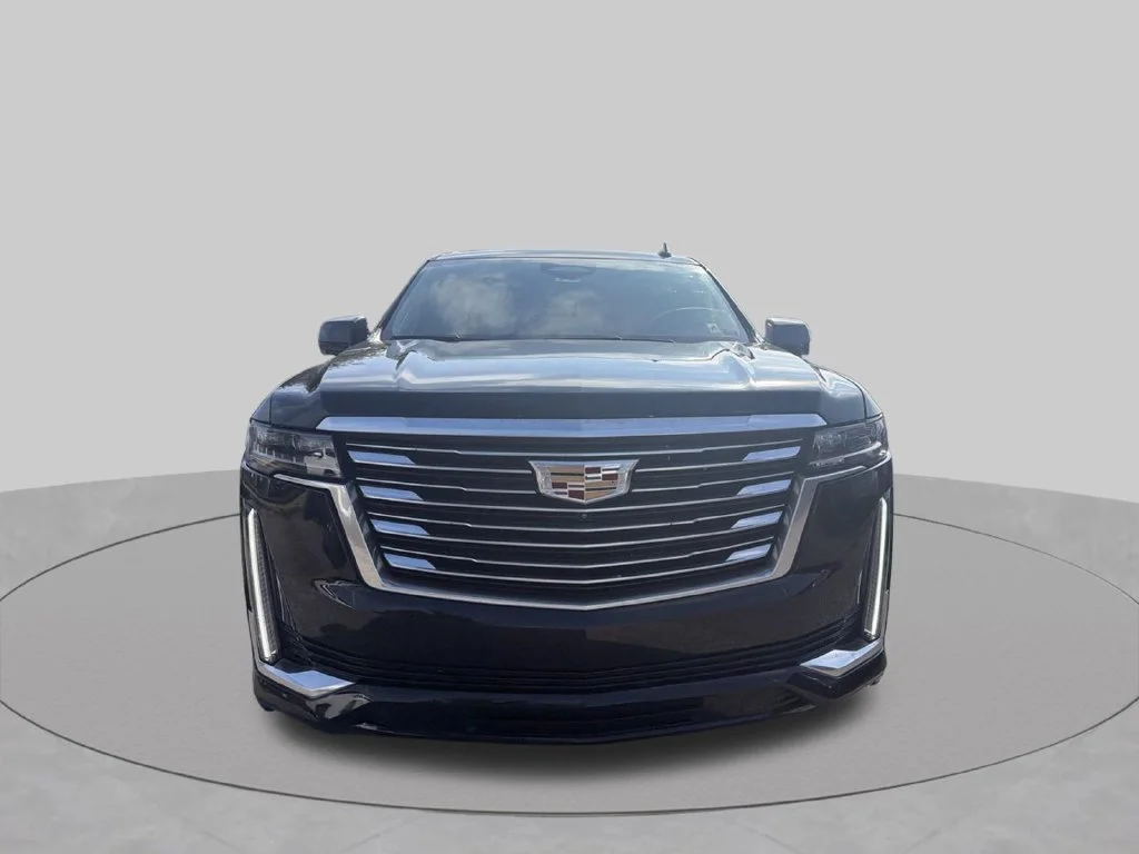 Used 2023 BLACK RAVEN Cadillac RWD Premium Luxury Platinum image 11