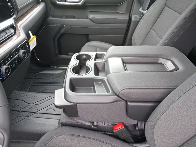 2026 Chevrolet Silverado 1500 RST - Photo 16