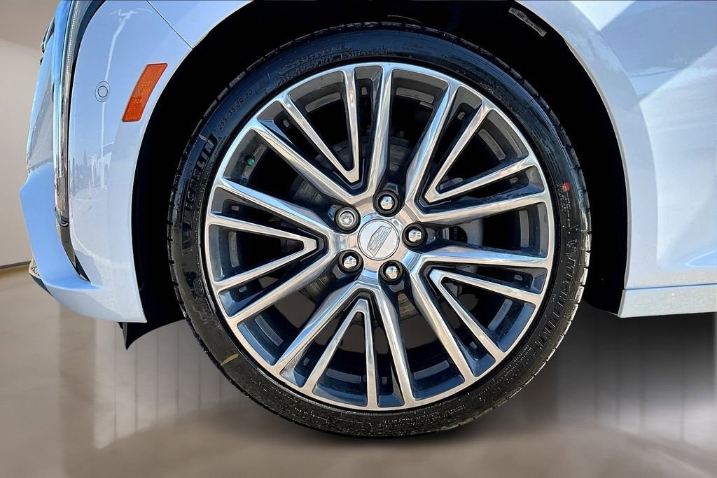 2026 Cadillac CT5 Premium Luxury - Photo 12