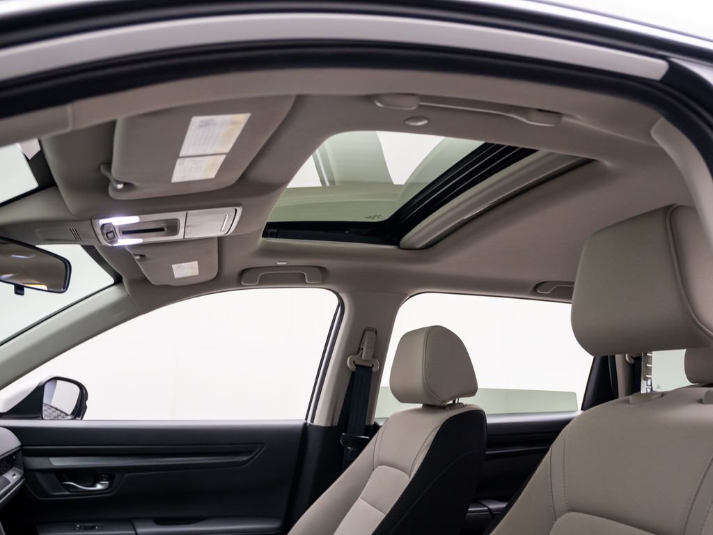 2024 Honda CR-V EX - Photo 19