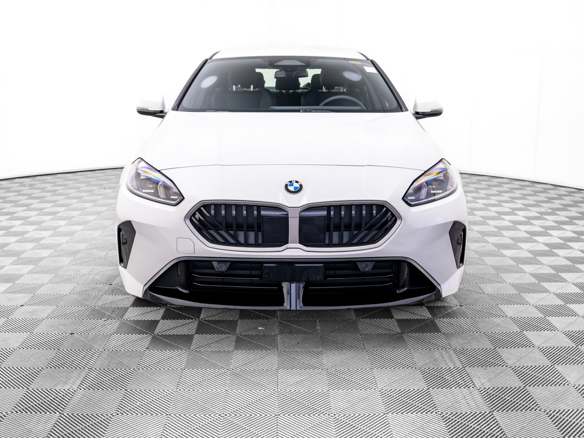 New 2026 Alpine White BMW 228 Gran Coupe image 9