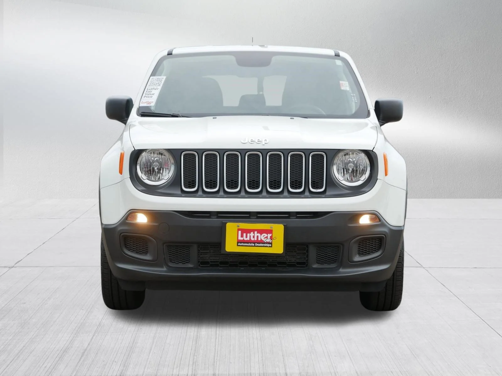 Used 2018 Jeep Renegade Sport with VIN ZACCJBAB1JPJ45031 for sale in Hudson, WI
