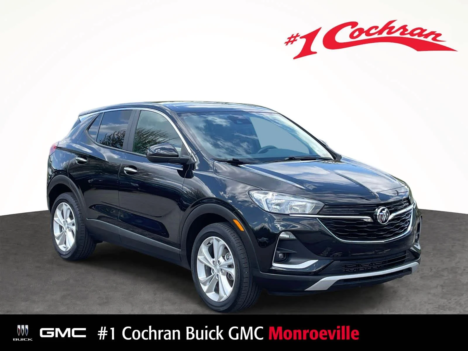 2023 Buick Encore GX Preferred
