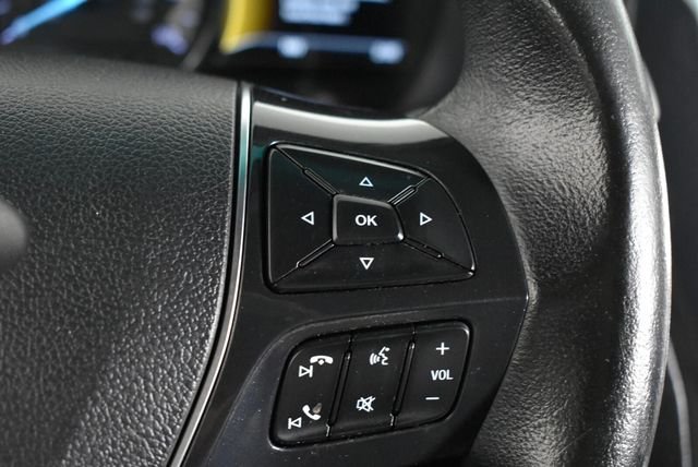 2016 Ford Explorer Limited - Photo 39