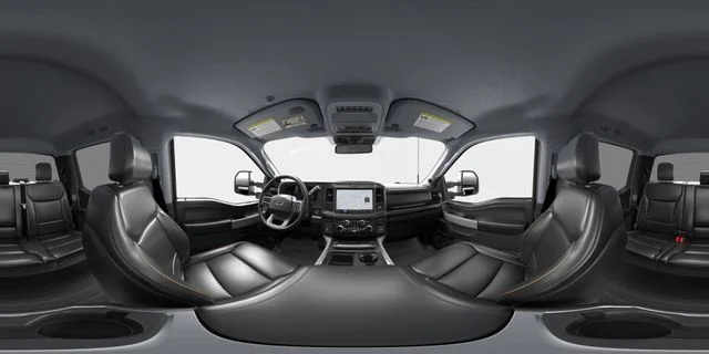 2026 Ford F-350 Super Duty Lariat - Photo 8