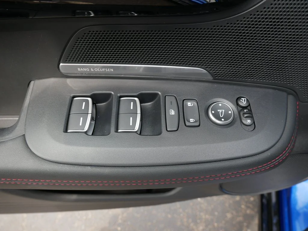 2025 Acura ADX A-spec w/Advance Package - Photo 17