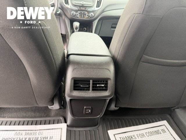 Used 2023 Blue Glow Metallic Chevrolet LT image 27