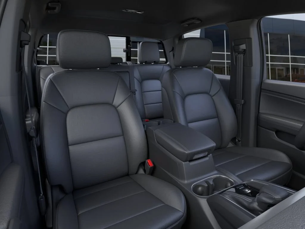 New 2026 Onyx Black GMC Elevation image 16