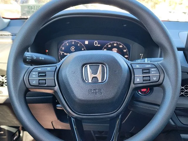 2026 Honda Accord LX - Photo 9