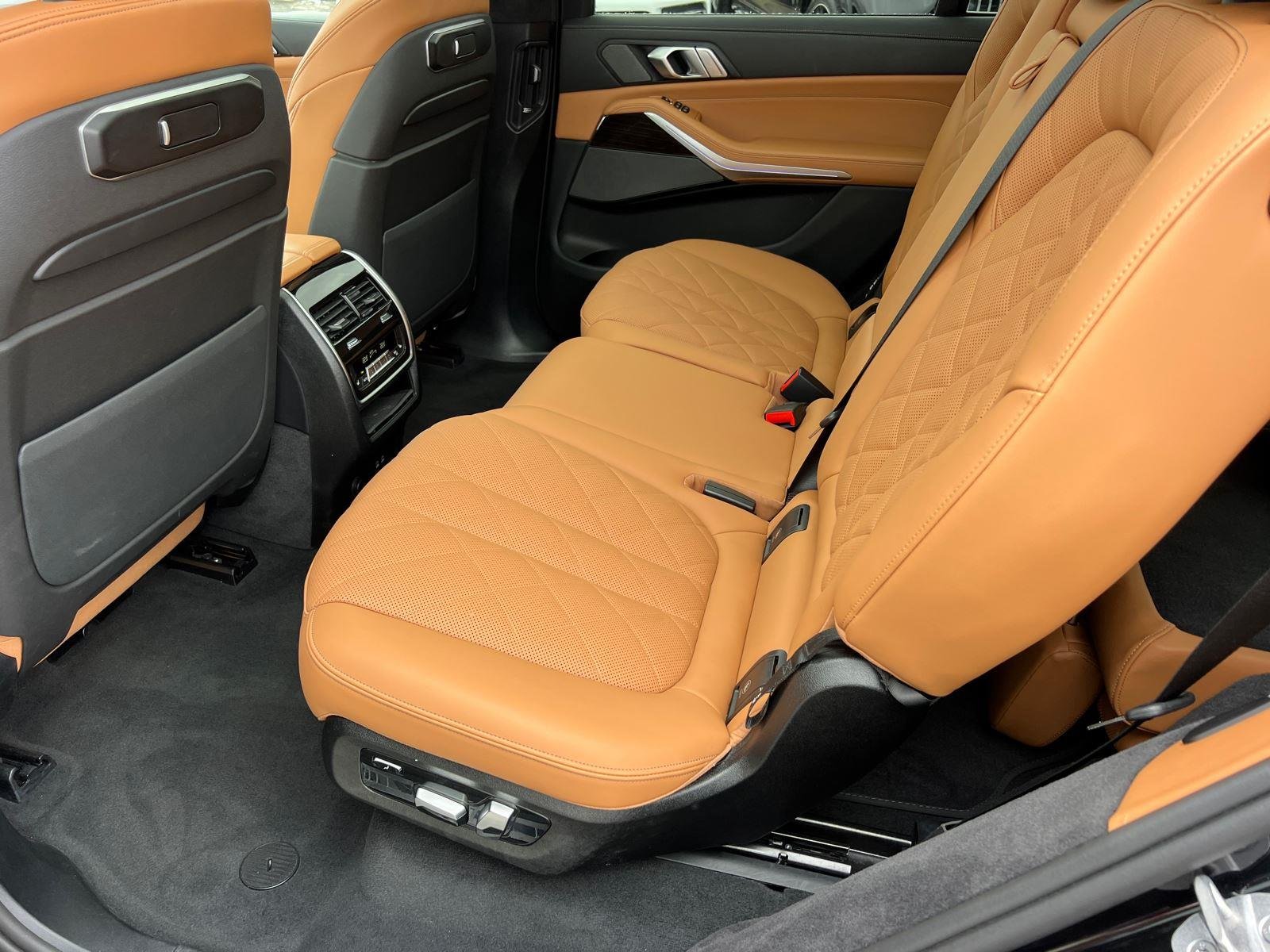 Used 2026 BLACK BMW xDrive40i image 21