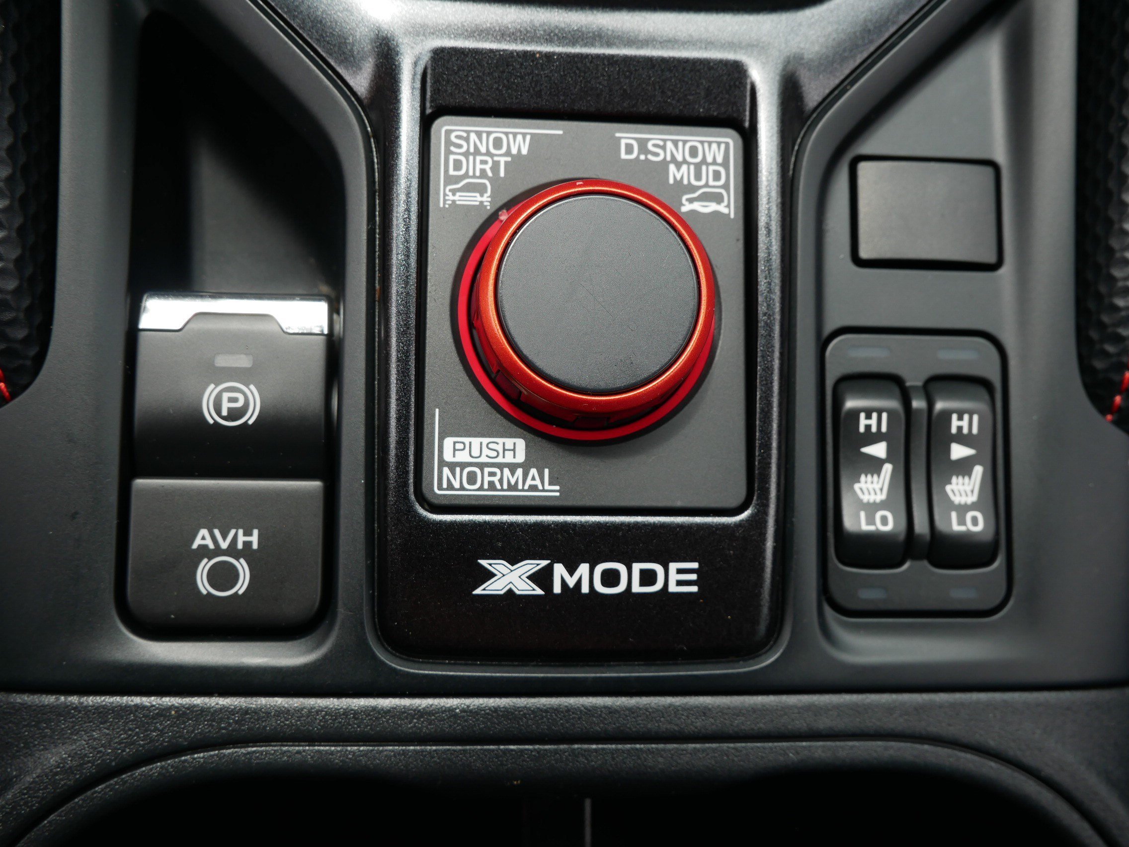Certified Used 2023 Crystal White Pearl Subaru Sport image 29