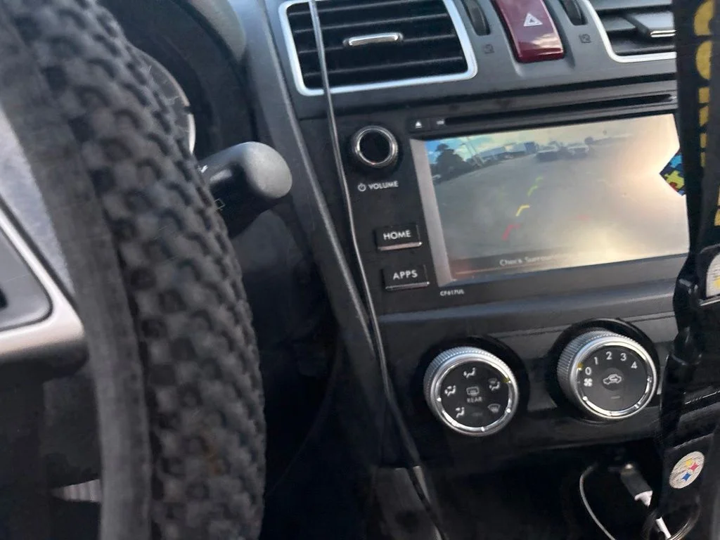 Used 2016 Brown Subaru 2.5i image 19