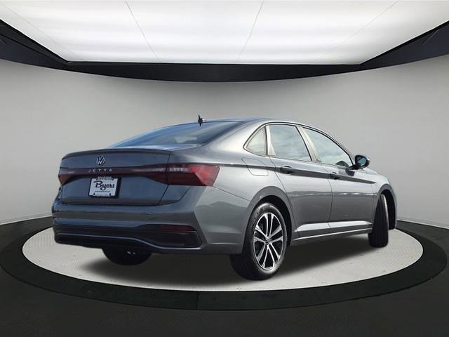 New 2026 Platinum Gray Metallic Volkswagen Sport image 7