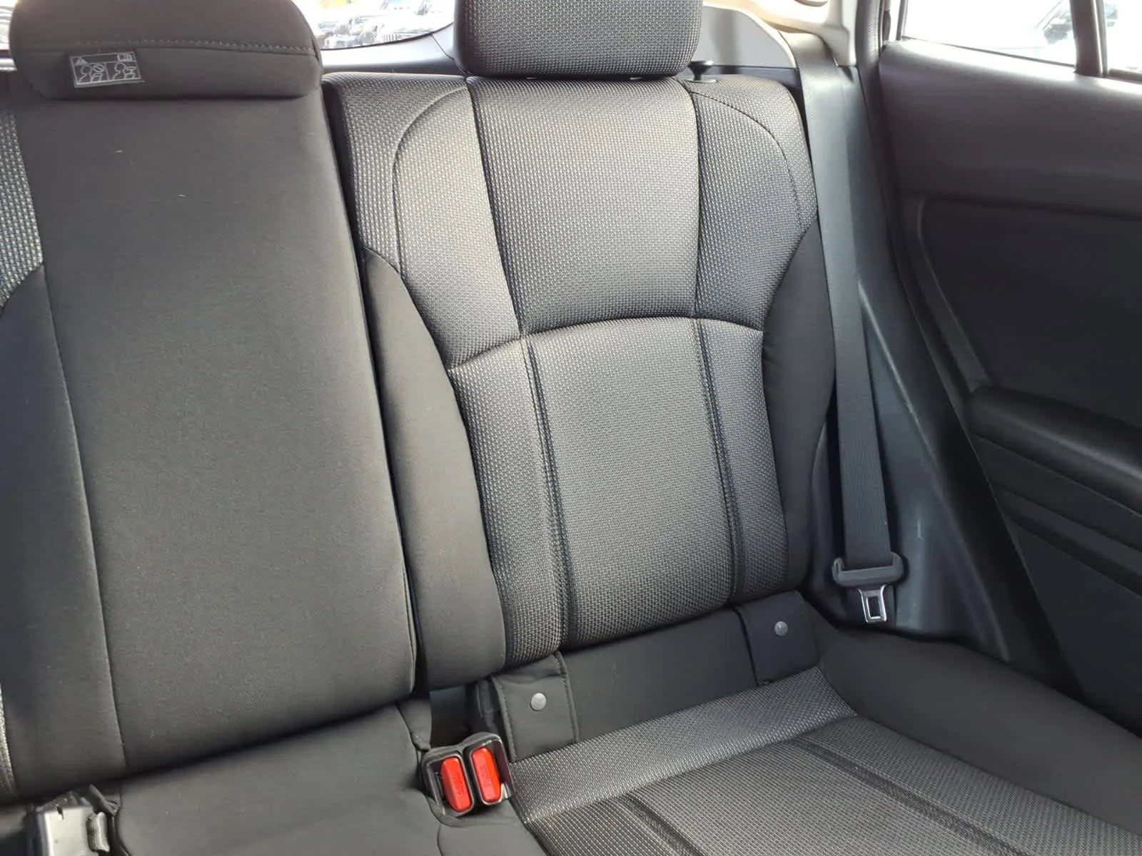 Certified Used 2023 Crystal White Pearl Subaru  image 20