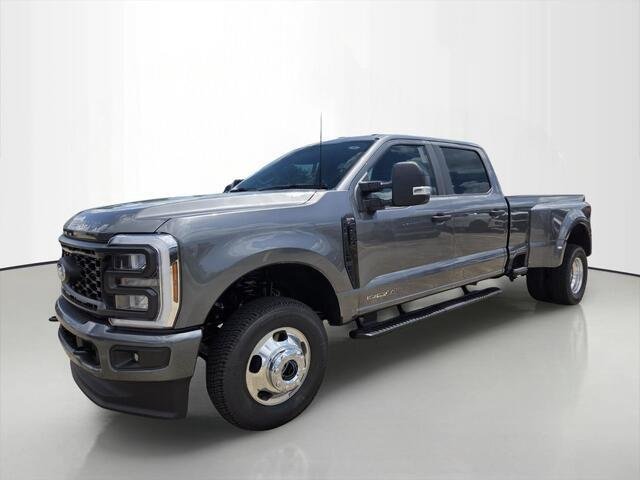 2026 Ford Super Duty F-350 XL