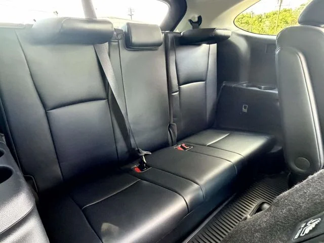 2023 Toyota Highlander XLE - Photo 17