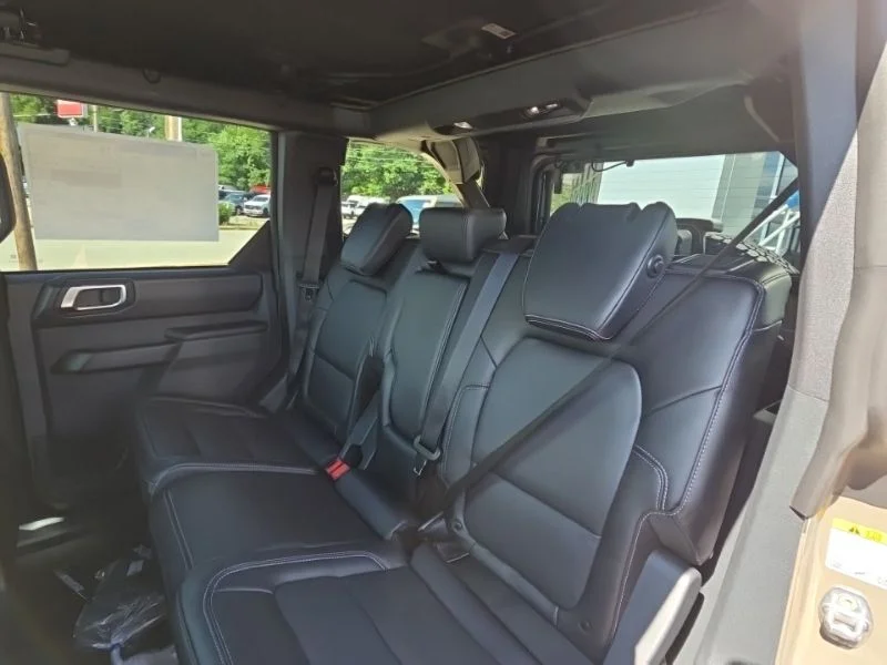 New 2026 Marsh Gray Ford Outer Banks® image 22