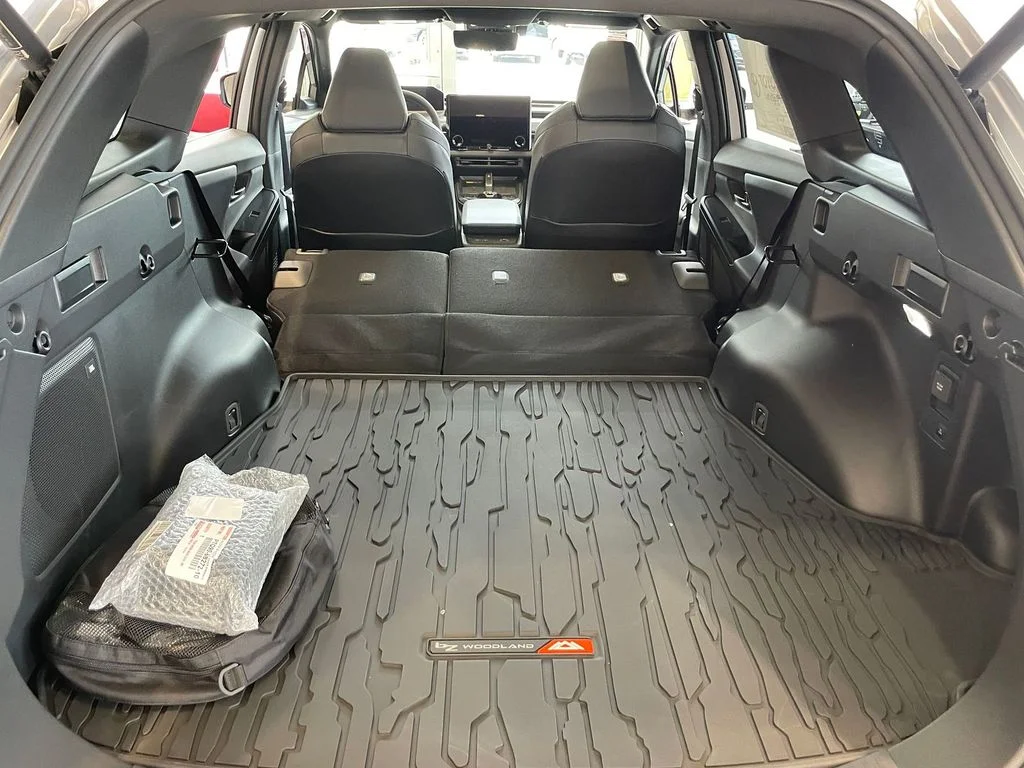 New 2026 Steel Toyota Premium image 9