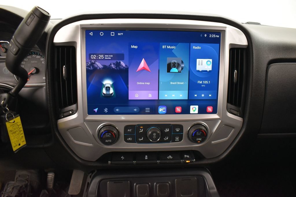 Used 2015 Black Chevrolet LT image 13