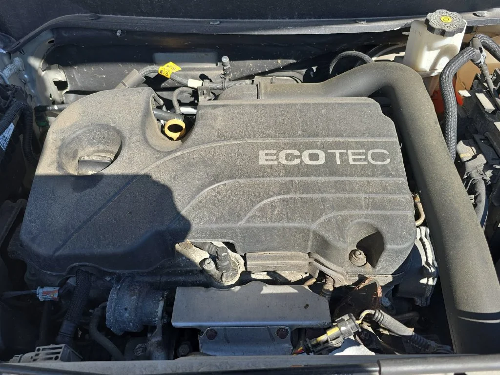 2020 Chevrolet Equinox LS - Photo 31