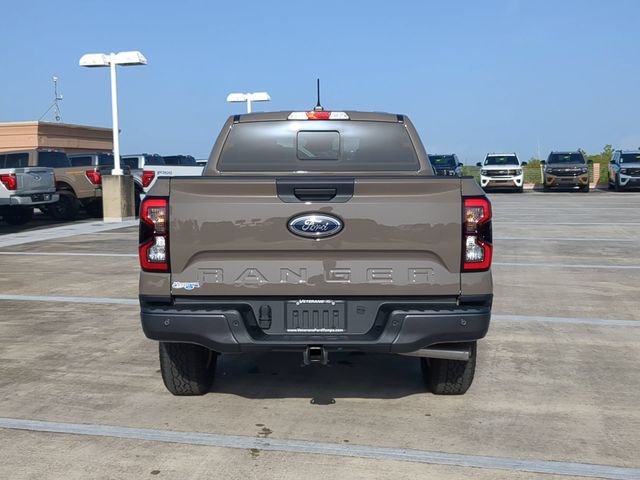 New 2026 Marsh Gray Ford XLT image 106