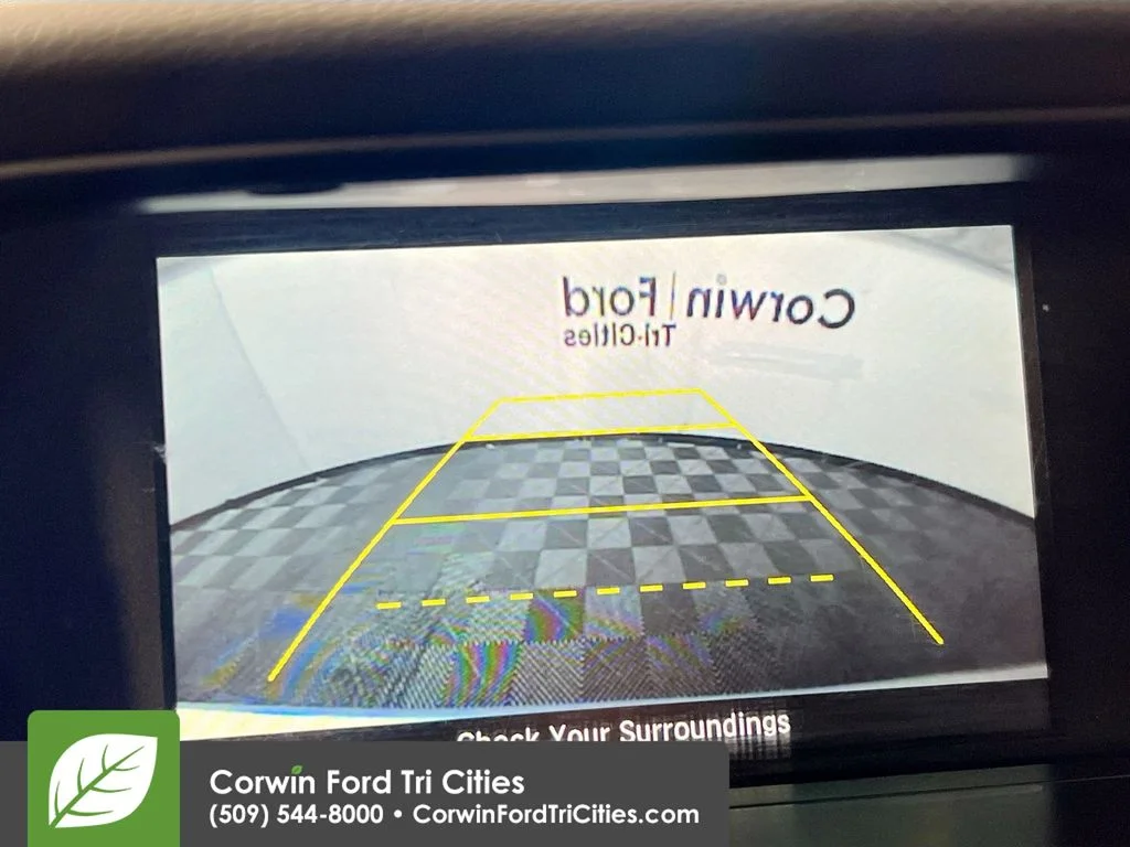 Used 2013  Honda EX image 20
