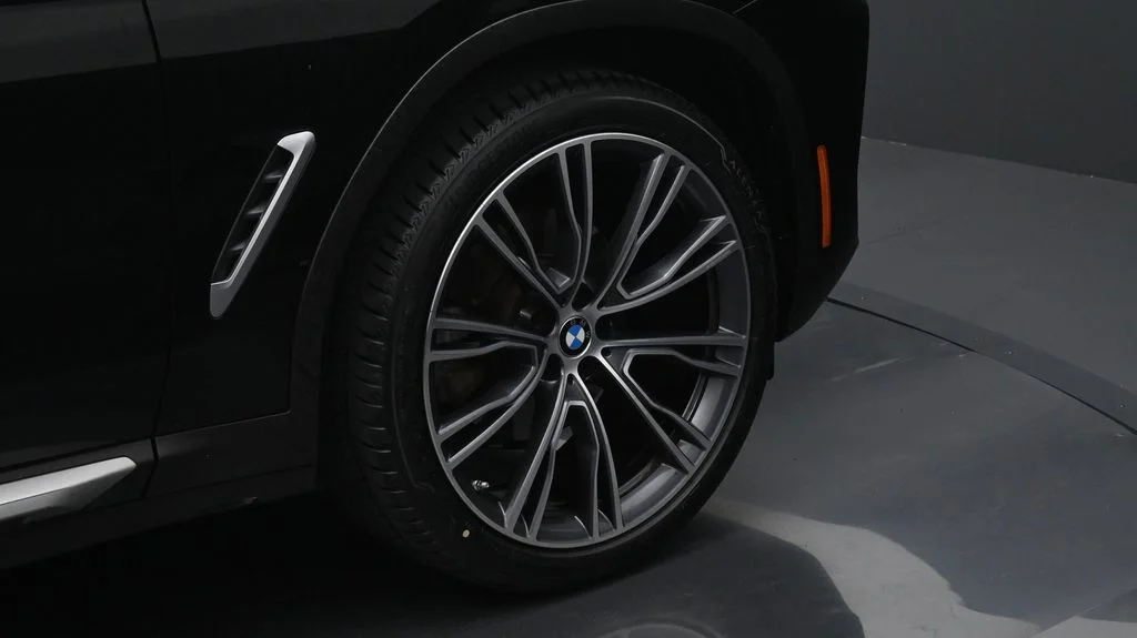 2024 BMW X3 30i - Photo 6