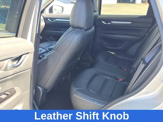 Used 2025 Silver Mazda 2.5 S Preferred Package image 18