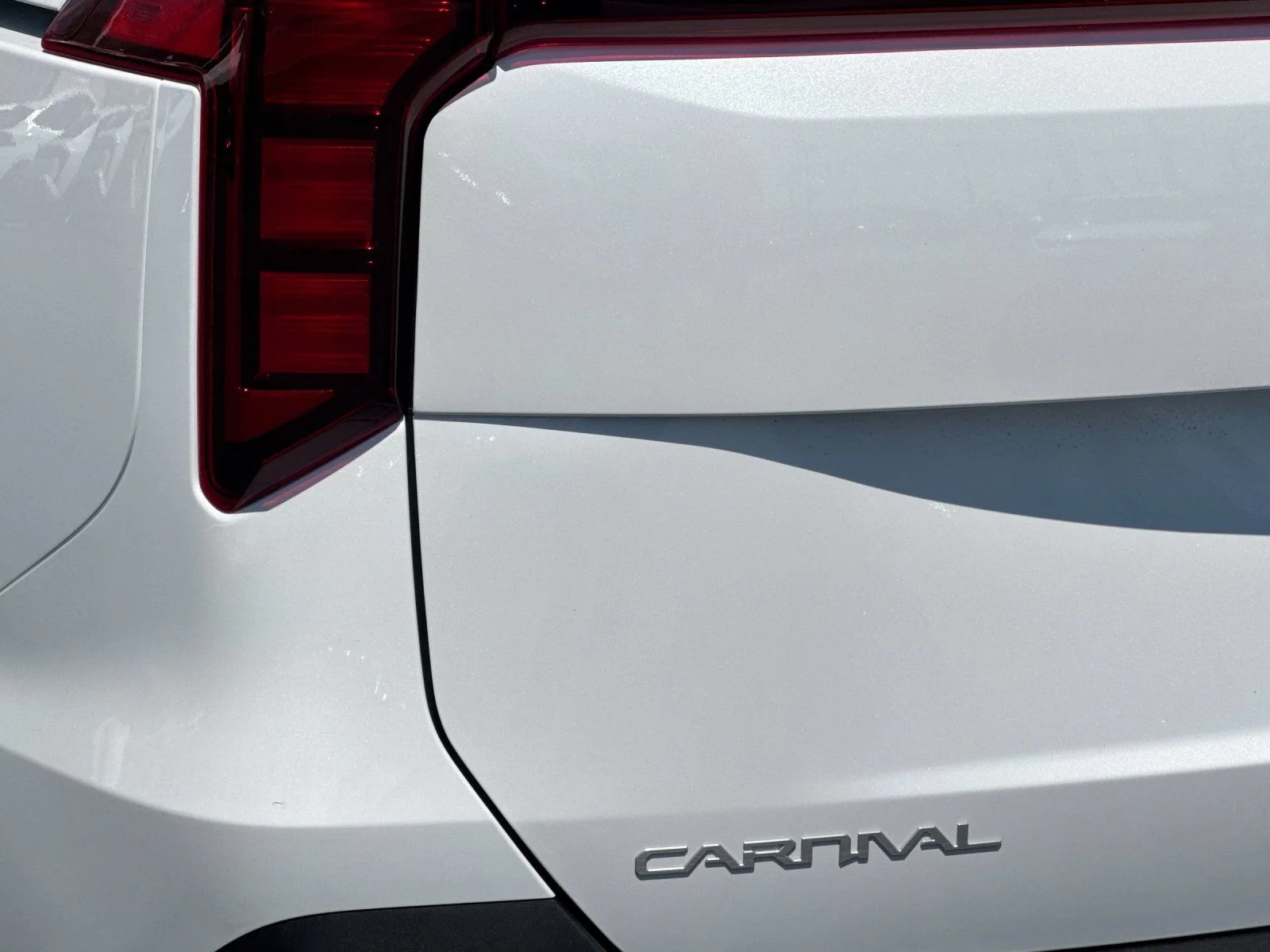 2026 Kia Carnival EX - Photo 33