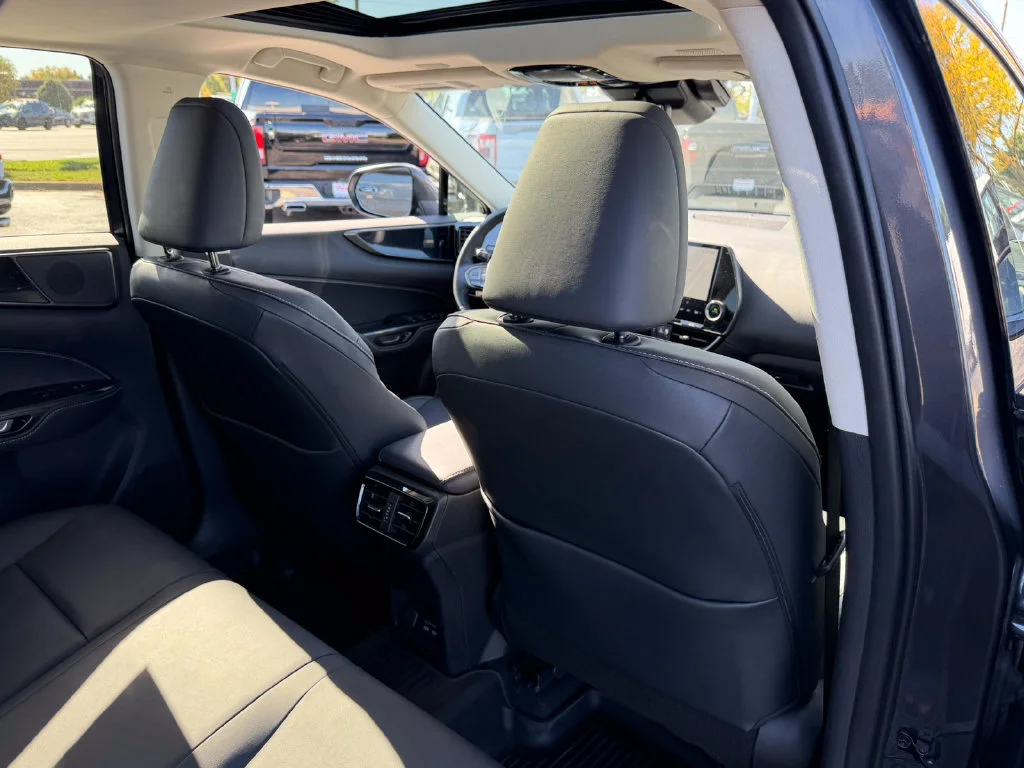 2024 Lexus NX 350 - Photo 15