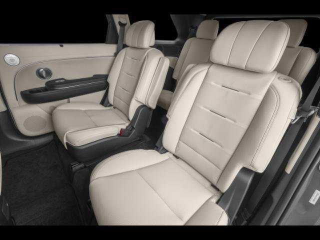 New 2027 White Hyundai Calligraphy FWD image 12