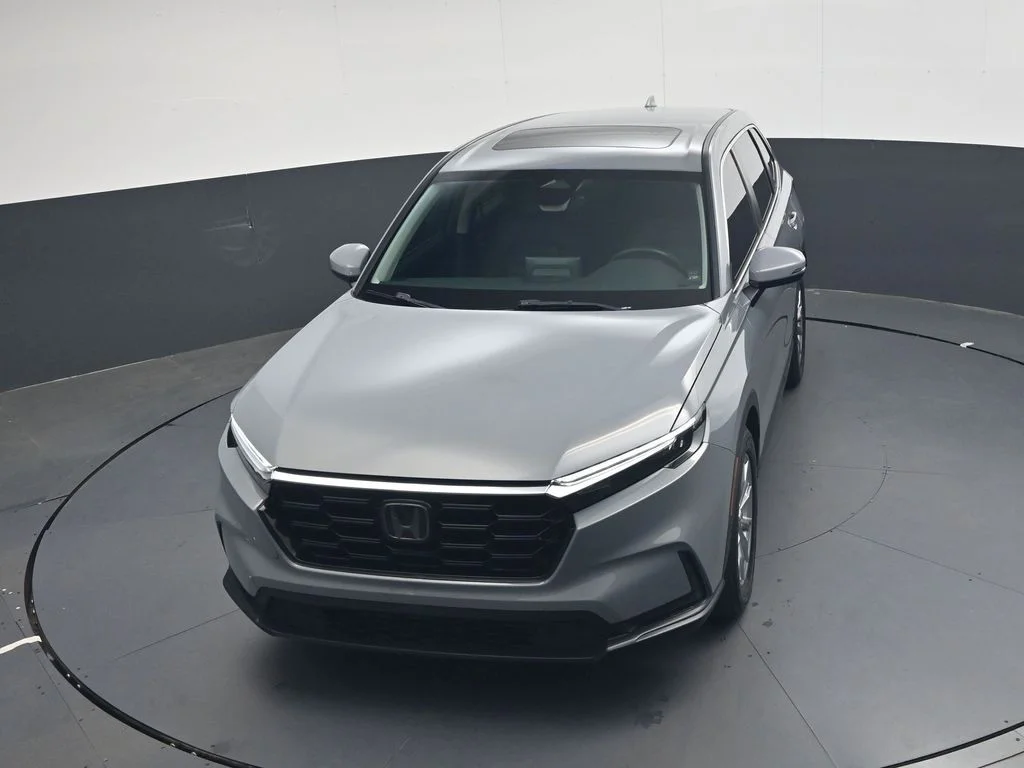 Used 2023  Honda EX-L image 34