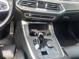 Used 2023 Black BMW xDrive40i image 28