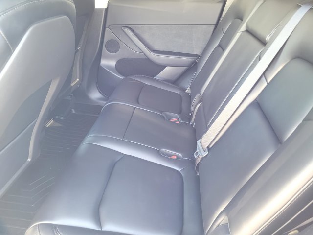 Used 2024 White Tesla Long Range image 13