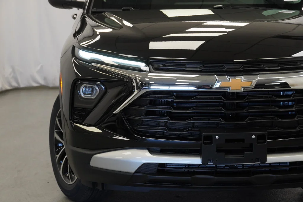 2026 Chevrolet Trailblazer LT - Photo 10