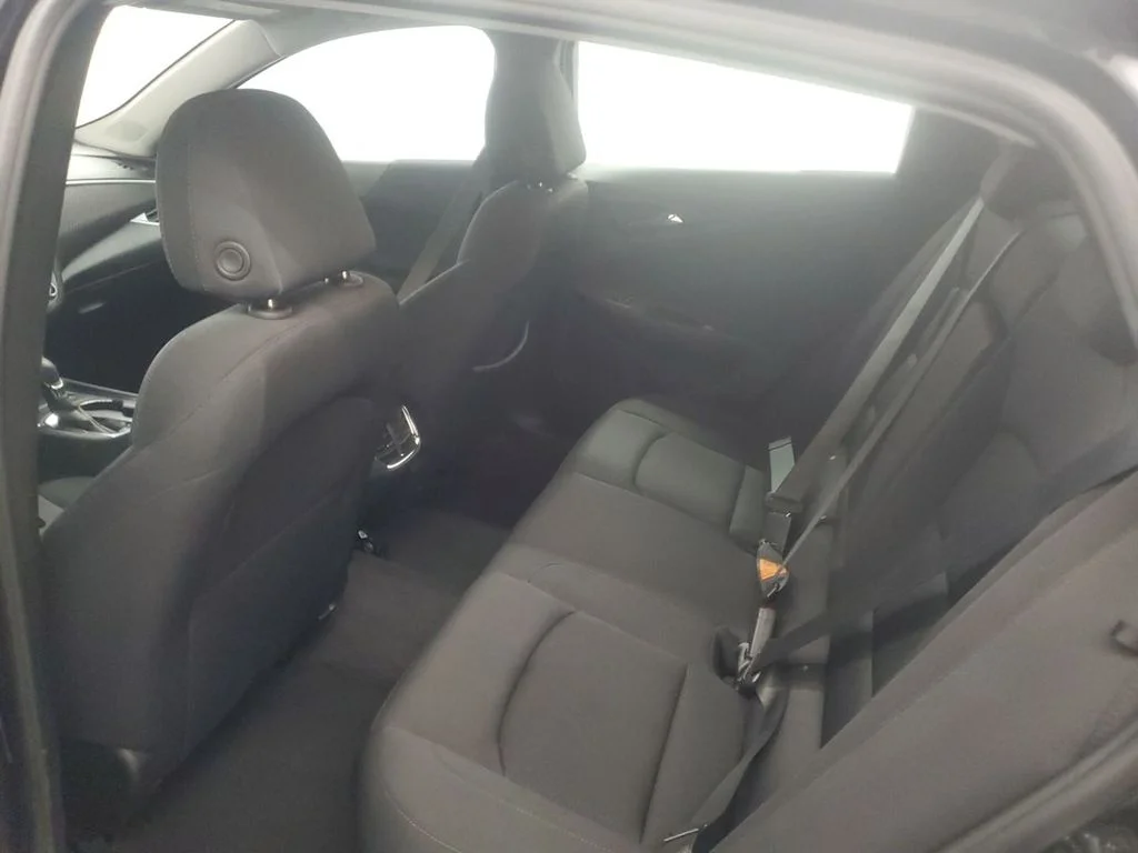 Used 2023 Dark Ash Metallic Chevrolet 1LT image 11