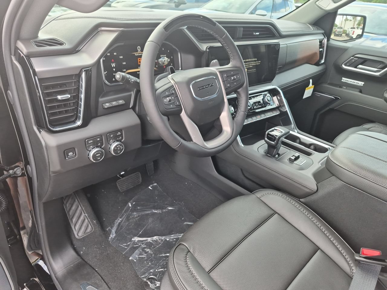 2026 GMC Sierra 1500 Denali - Photo 10