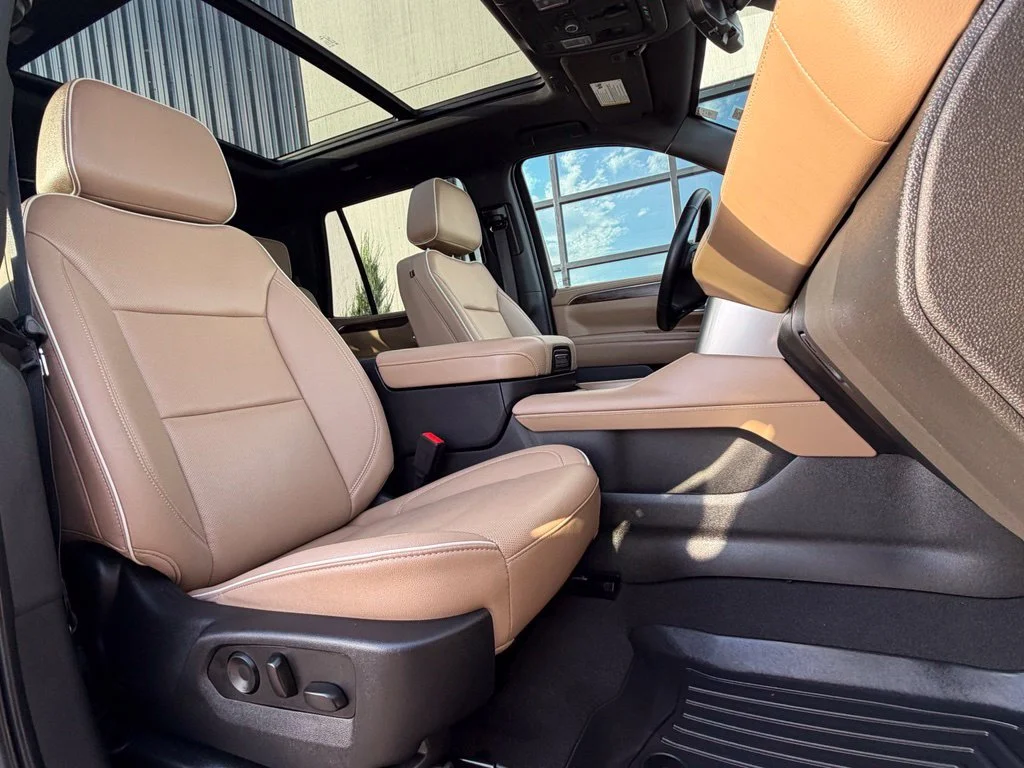 Used 2023 Gray Chevrolet Premier image 21