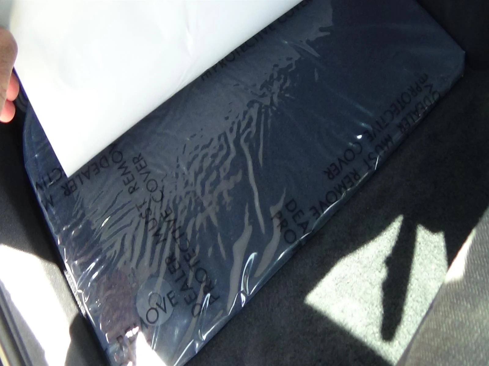 Used 2025 Ebony Twilight Metallic (gb8) GMC Elevation image 21